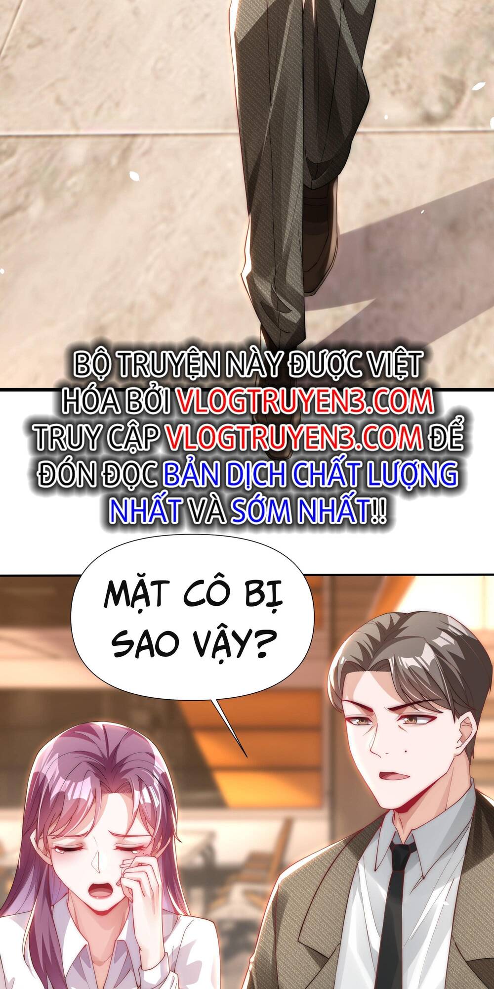 Trọng Sinh Đô Thị Đệ Nhất Tiên Tôn Chương 8 Ảnh 5