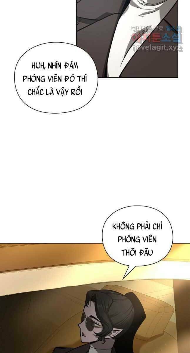 Trường Học Chiến Binh Chương 30.5 Ảnh 26