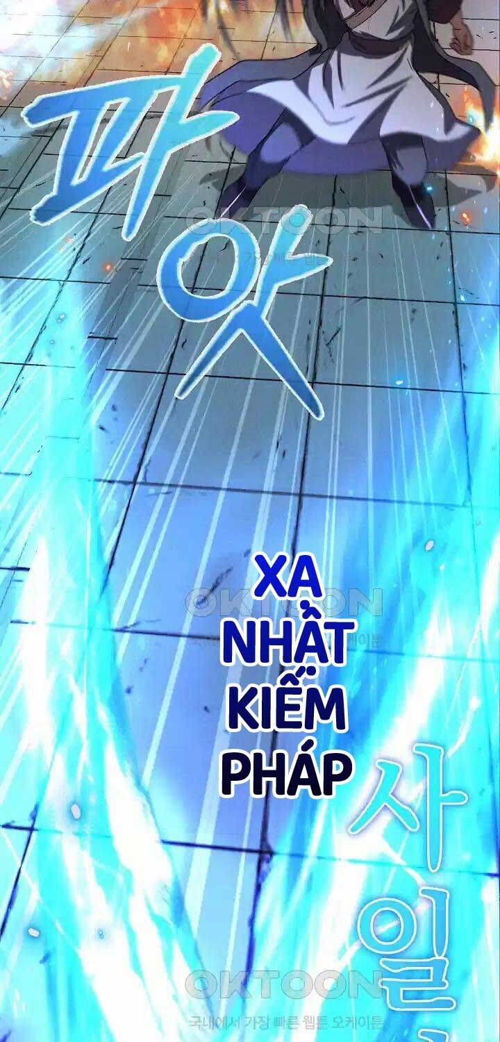 Thiên Tài Võ Thuật Hoàn Sinh Chương 41 Ảnh 33
