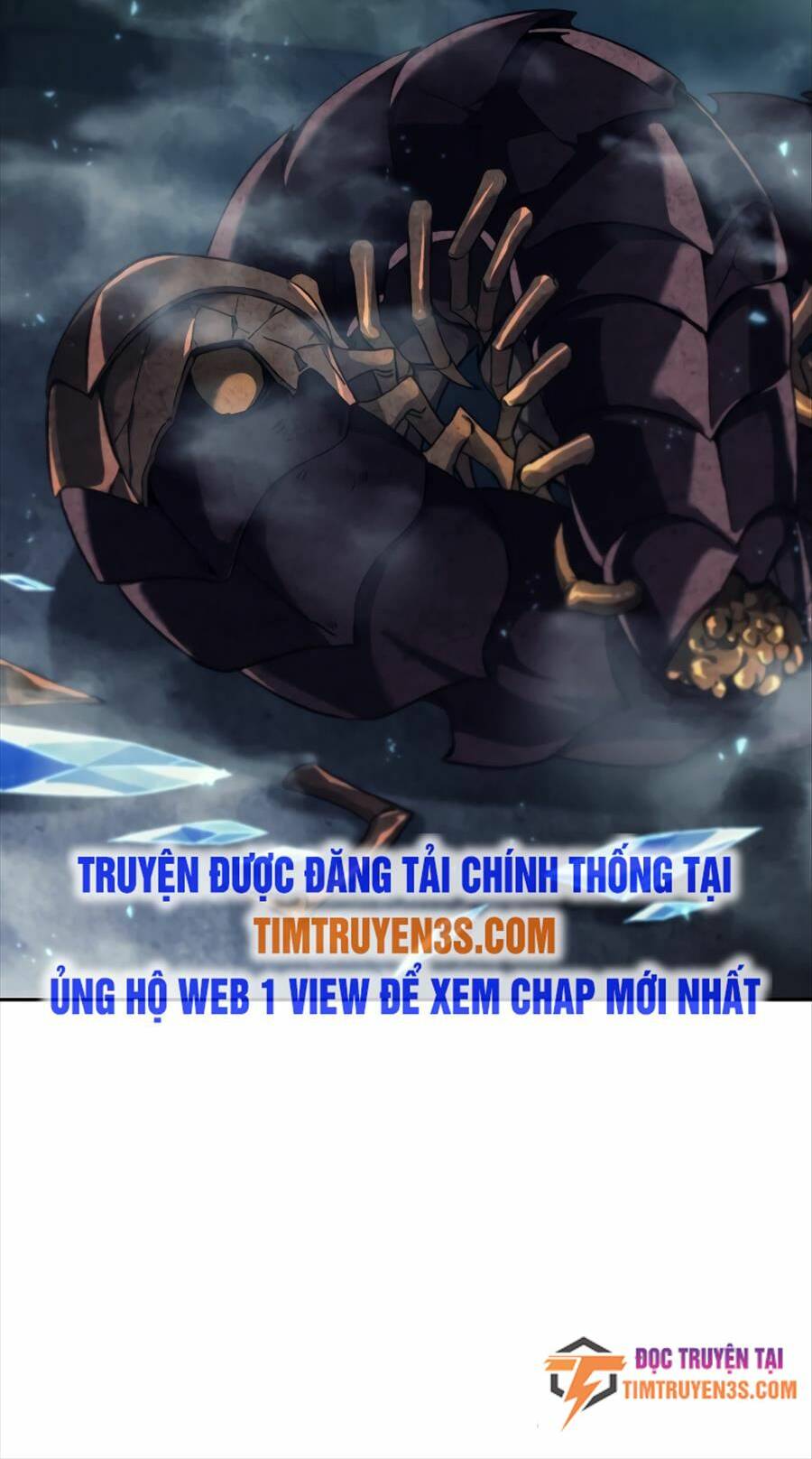 Ta Đánh Cắp Linh Hồn Của Ranker Top 1 Chương 31 Ảnh 21