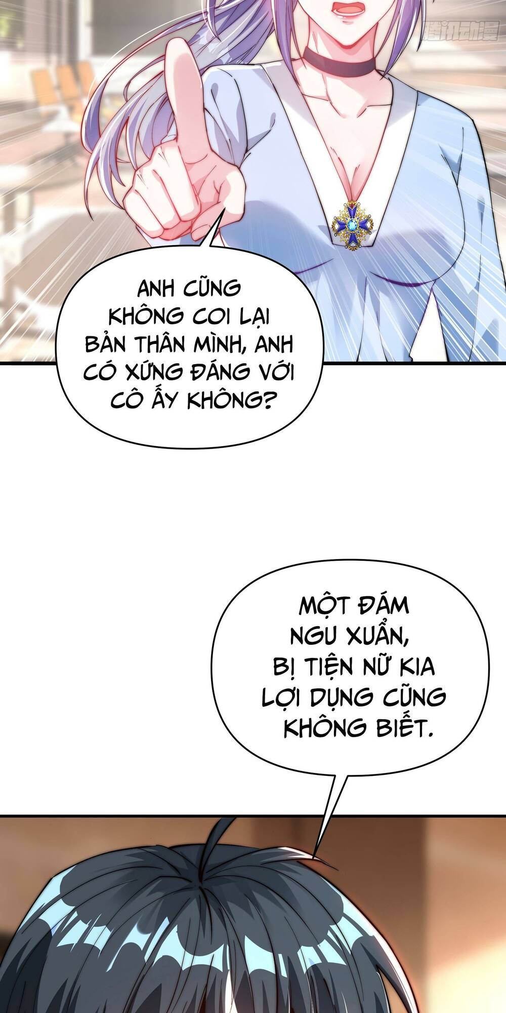 Trọng Sinh Đô Thị Đệ Nhất Tiên Tôn Chương 7 Ảnh 42