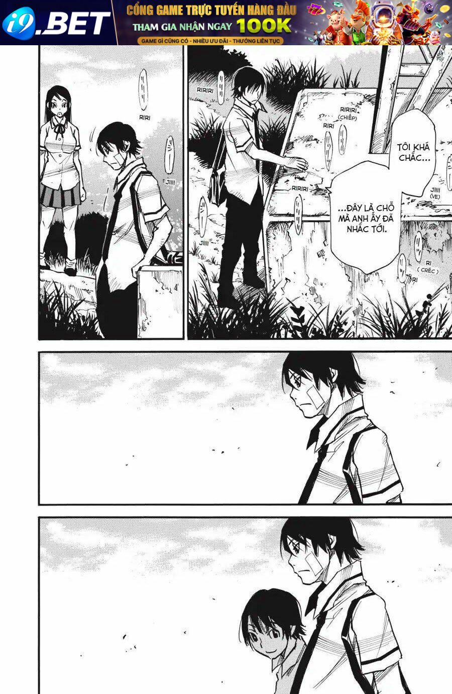 Yume De Mita Ano Ko No Tame Ni Chương 10 Ảnh 27