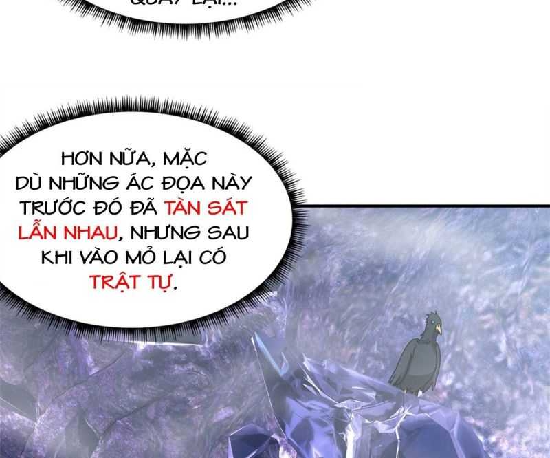 Tận Thế Trò Chơi Ghép Hình Chương 93 Ảnh 49