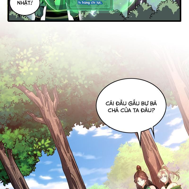 Xuyên Không Đến Thế Giới Tu Chân, Ta Vậy Mà Kích Hoạt Được Hệ Thống Plants Vs Zombie Chương 3 Ảnh 52