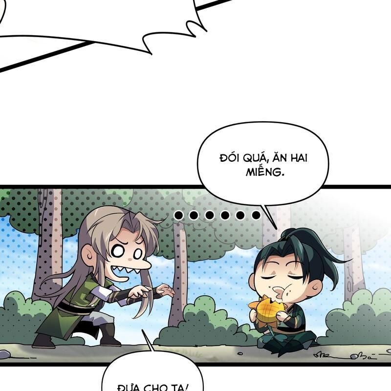 Xuyên Không Đến Thế Giới Tu Chân, Ta Vậy Mà Kích Hoạt Được Hệ Thống Plants Vs Zombie Chương 4 Ảnh 67