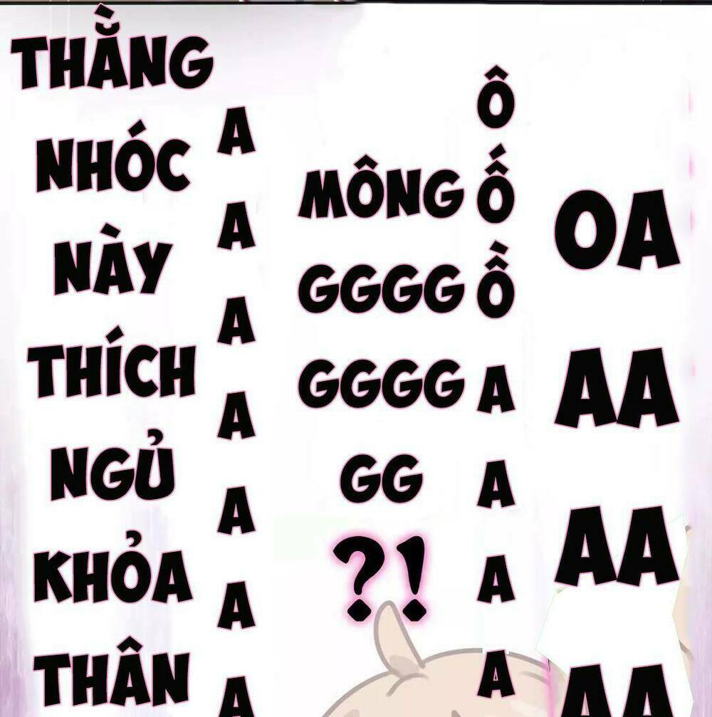 Anh Tuấn Lại Dễ Thương Chương 37 Ảnh 23