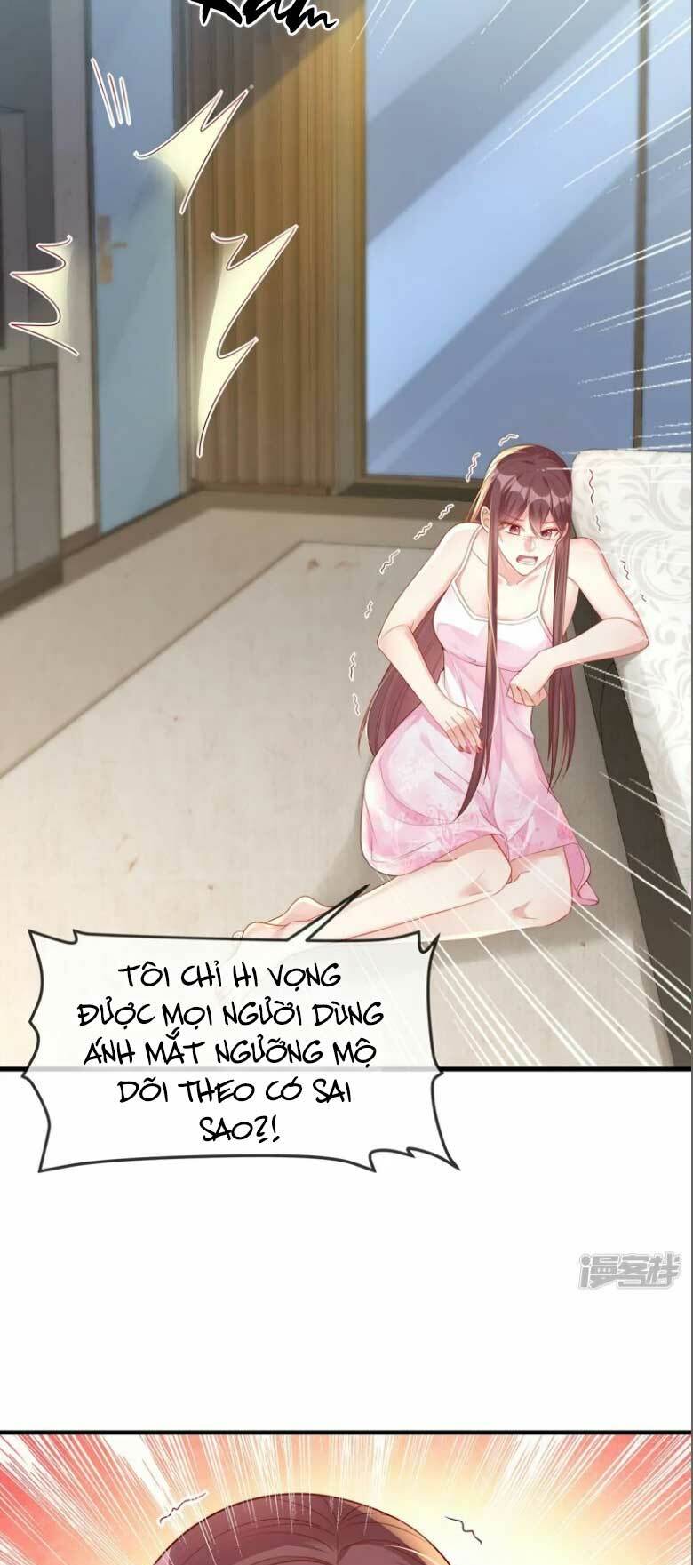 Sủng Em Sủng Tới Tận Cùng Chương 166 Ảnh 6