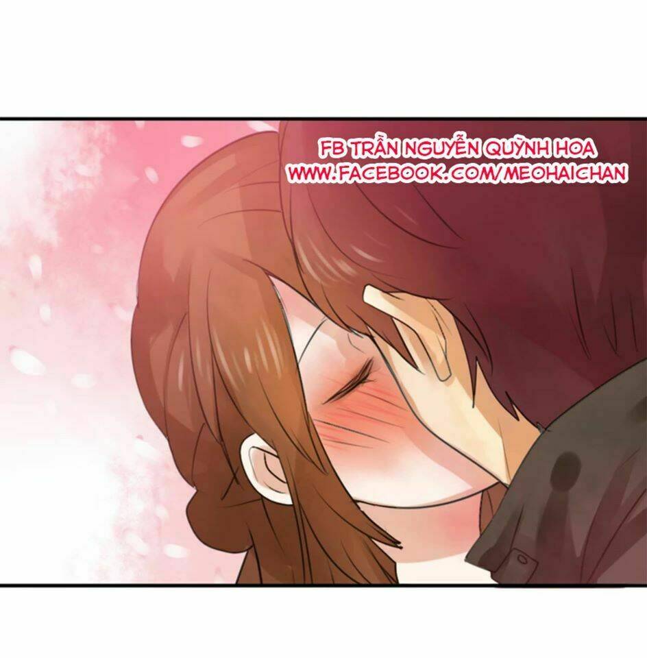 Thái Tử Bong Bóng Chương 1 Ảnh 17