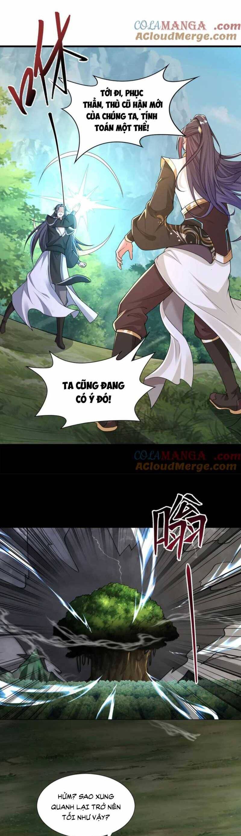 Sổ Tay Tâm Ý Chương 6 Ảnh 400