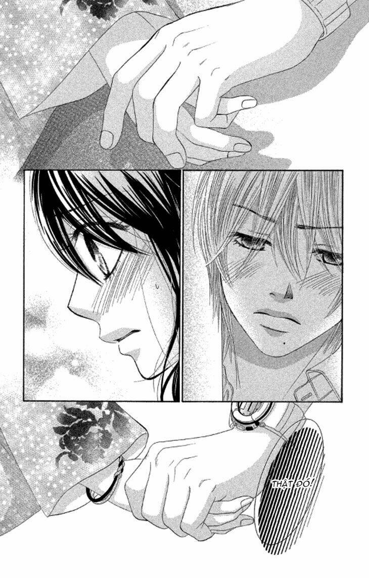 Bokutachi Wa Shitte Shimatta Chương 39 Ảnh 14