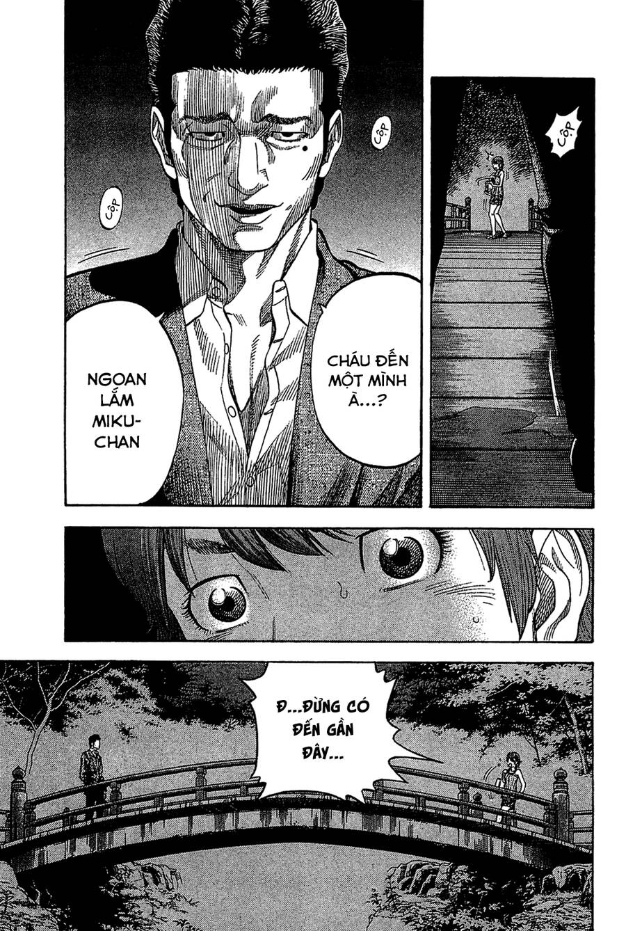 Montage (Watanabe Jun) Chương 32 Ảnh 11