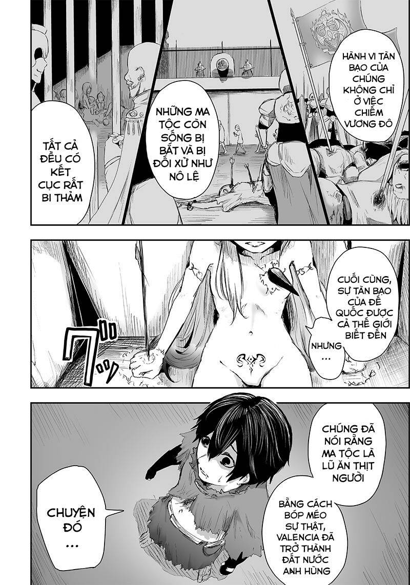 Ore Dake Fuguu Skill No Isekai Shoukan Hangyakuki Chương 2 Ảnh 26