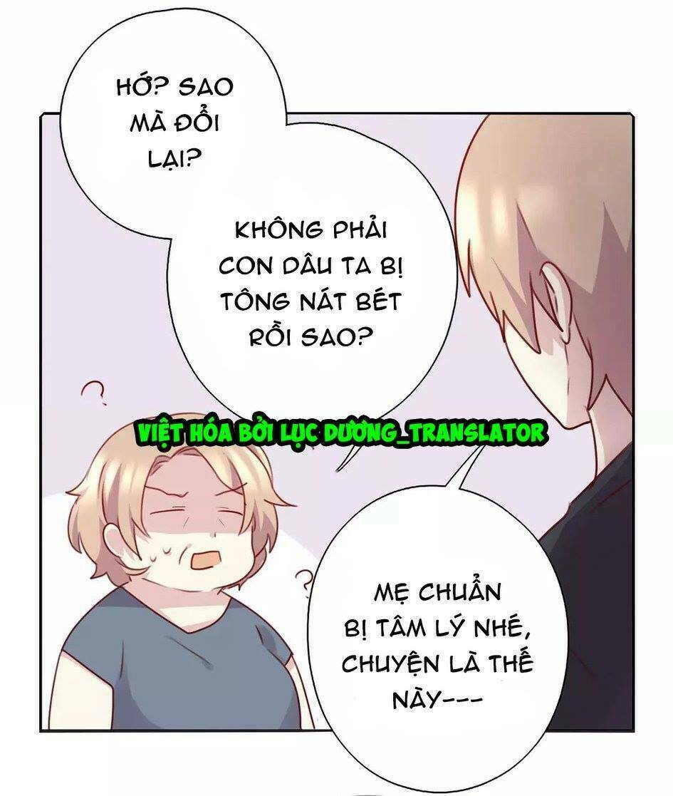 Anh Tuấn Lại Dễ Thương Chương 36 Ảnh 20