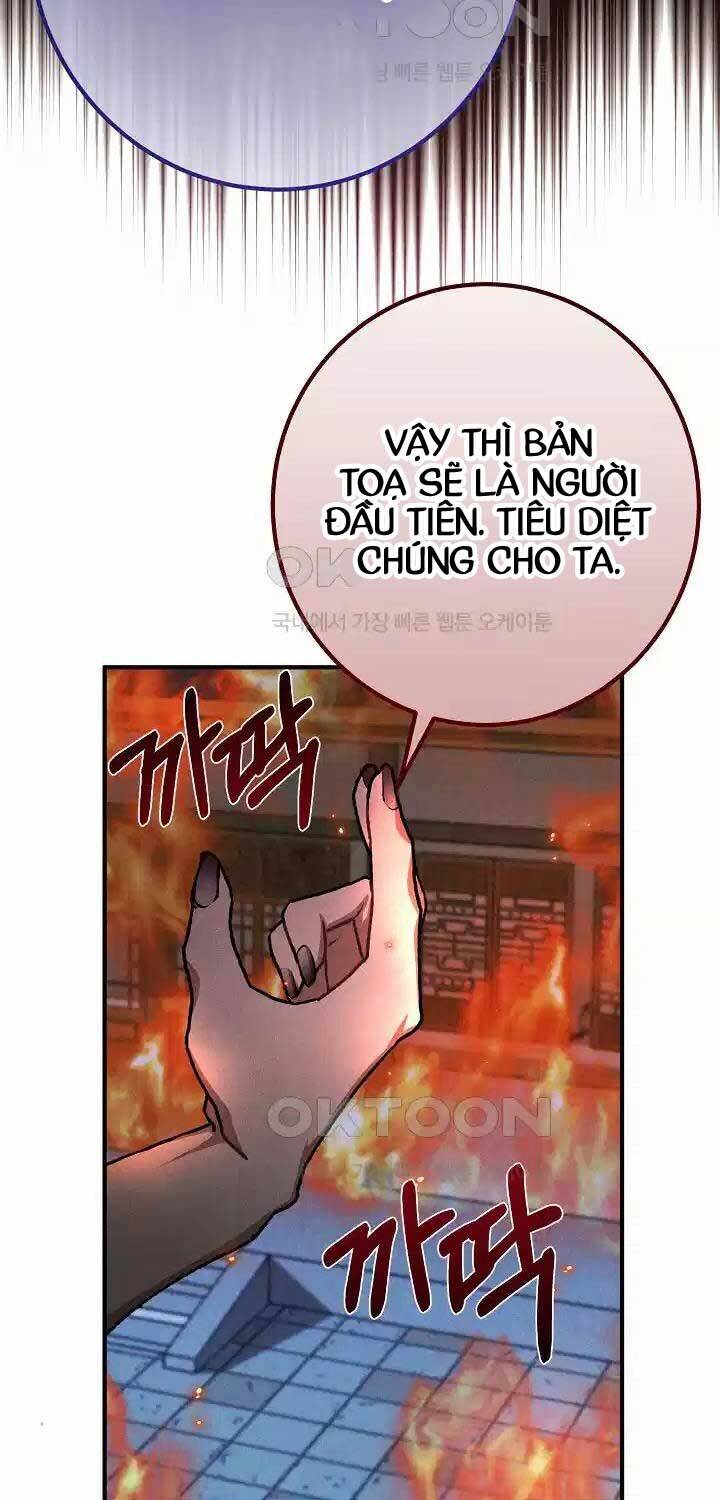 Thiên Tài Võ Thuật Hoàn Sinh Chương 41 Ảnh 31