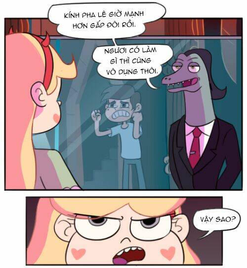 Star Vs. The Forces Of Evil Chương 17 Ảnh 2