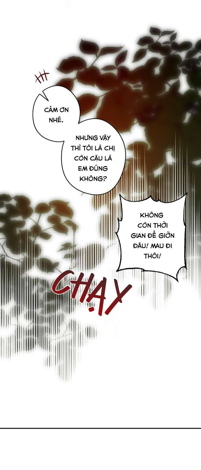 Lời Thú Nhận Của Chúa Tể Bóng Tối Chương 116 Ảnh 16