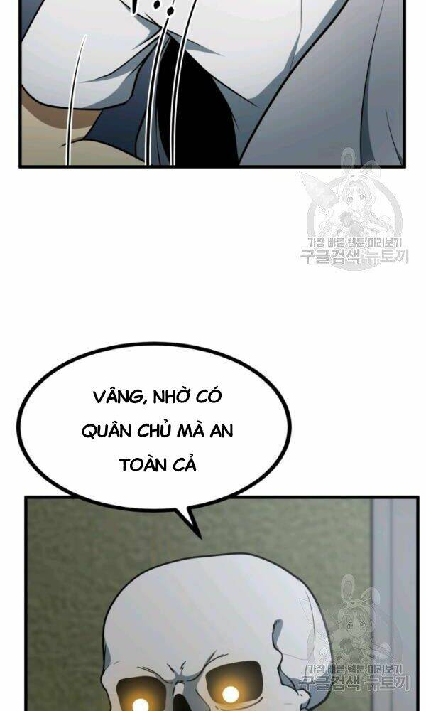Ngôi Nhà Kết Nối Với Hầm Ngục Chương 35 Ảnh 20