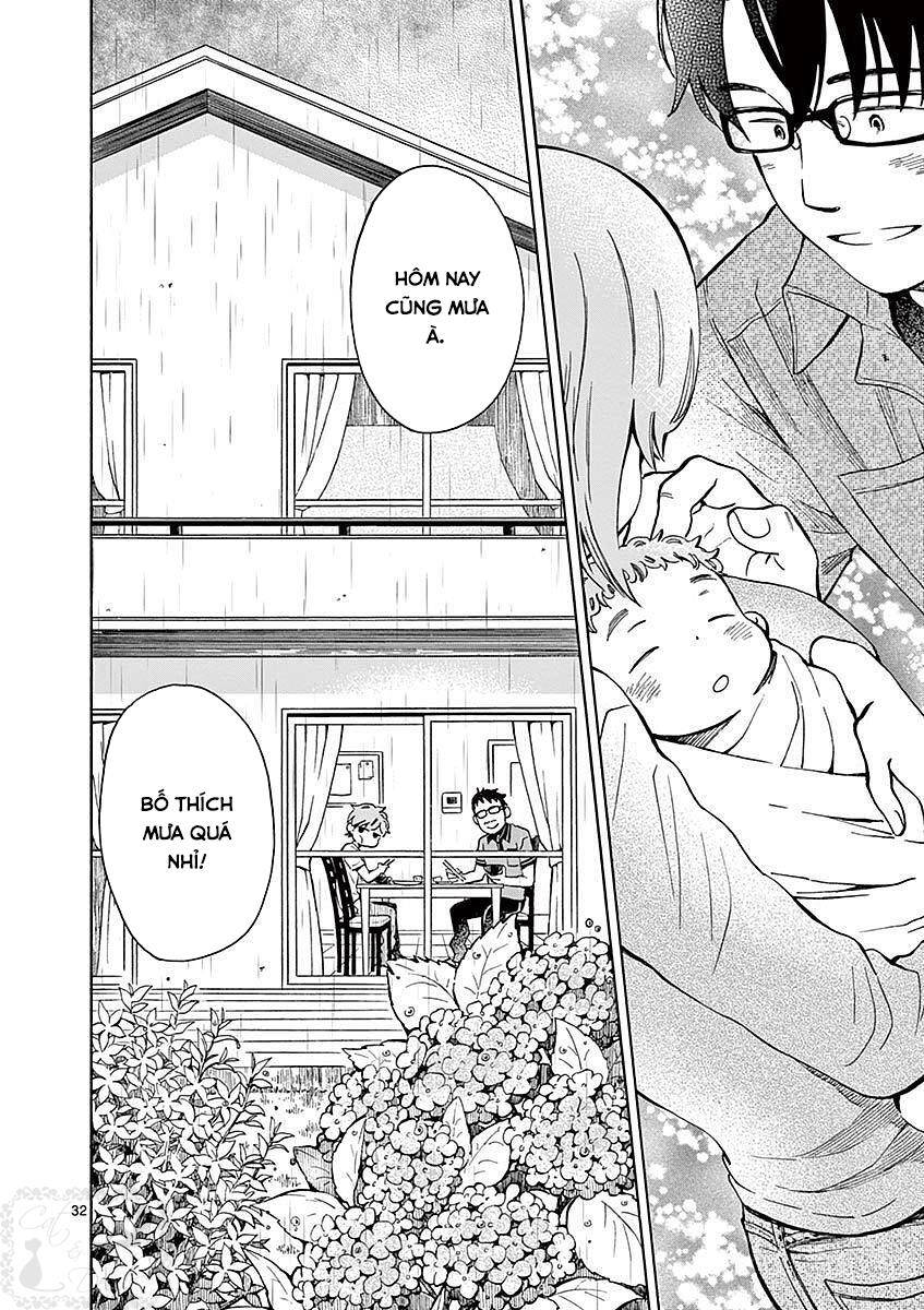 Misoshiru De Kanpai! Chương 10 Ảnh 34