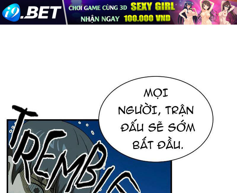 Ngôi Nhà Kết Nối Với Hầm Ngục Chương 49.5 Ảnh 62
