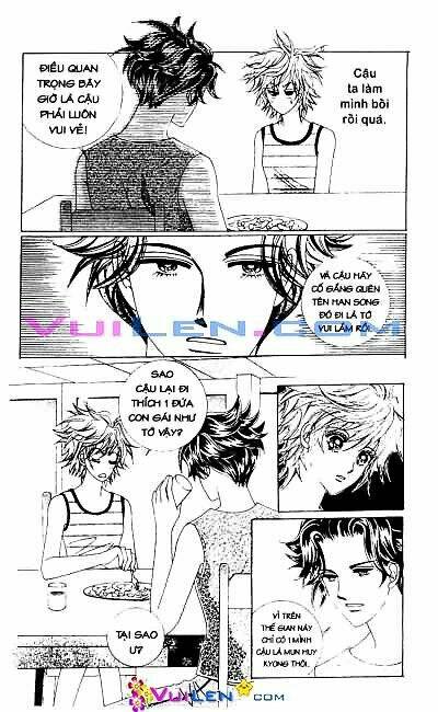 Wait! Wolf Chương 15 Ảnh 93