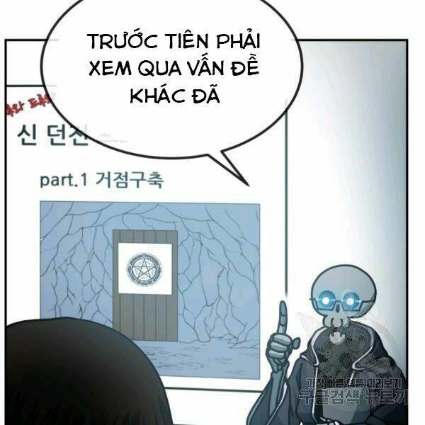 Ngôi Nhà Kết Nối Với Hầm Ngục Chương 28 Ảnh 116