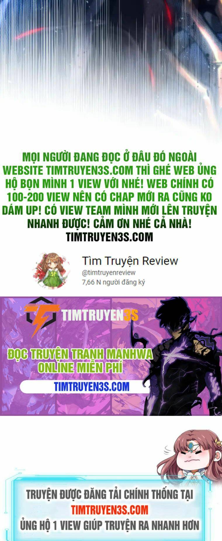 Ta Đánh Cắp Linh Hồn Của Ranker Top 1 Chương 30 Ảnh 65