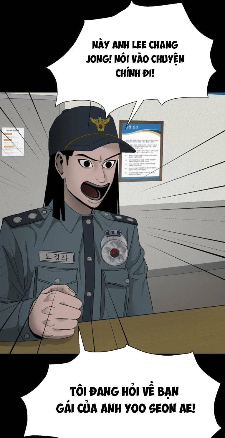 Ngôi Nhà Hoán Đổi Chương 13 Ảnh 12