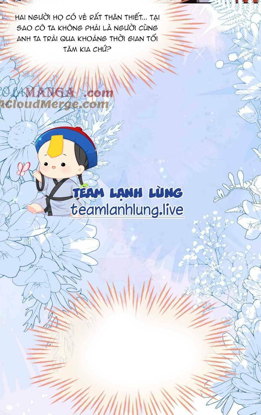 Vừa Mới Huỷ Hôn Đã Bị Dã Hồ Ly Lừa Kết Hôn Chương 31 Ảnh 65
