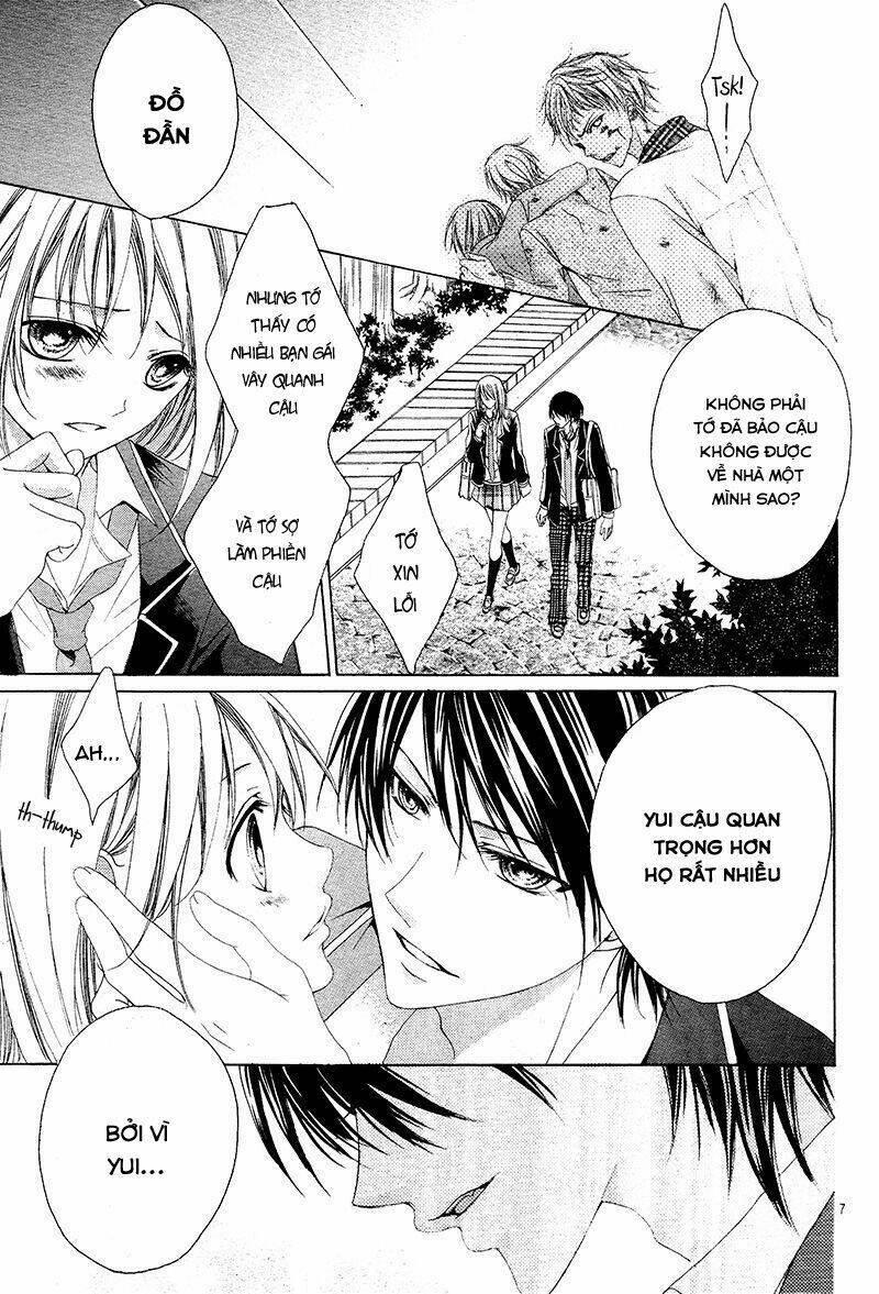 Tổng Hợp One Shot. Chương 368 Ảnh 9