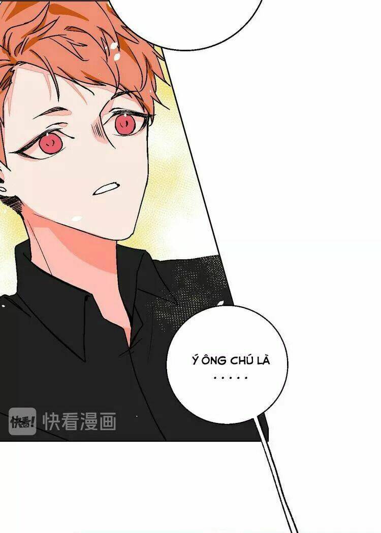 99 Độ F - Talk To Me Chương 20 Ảnh 23