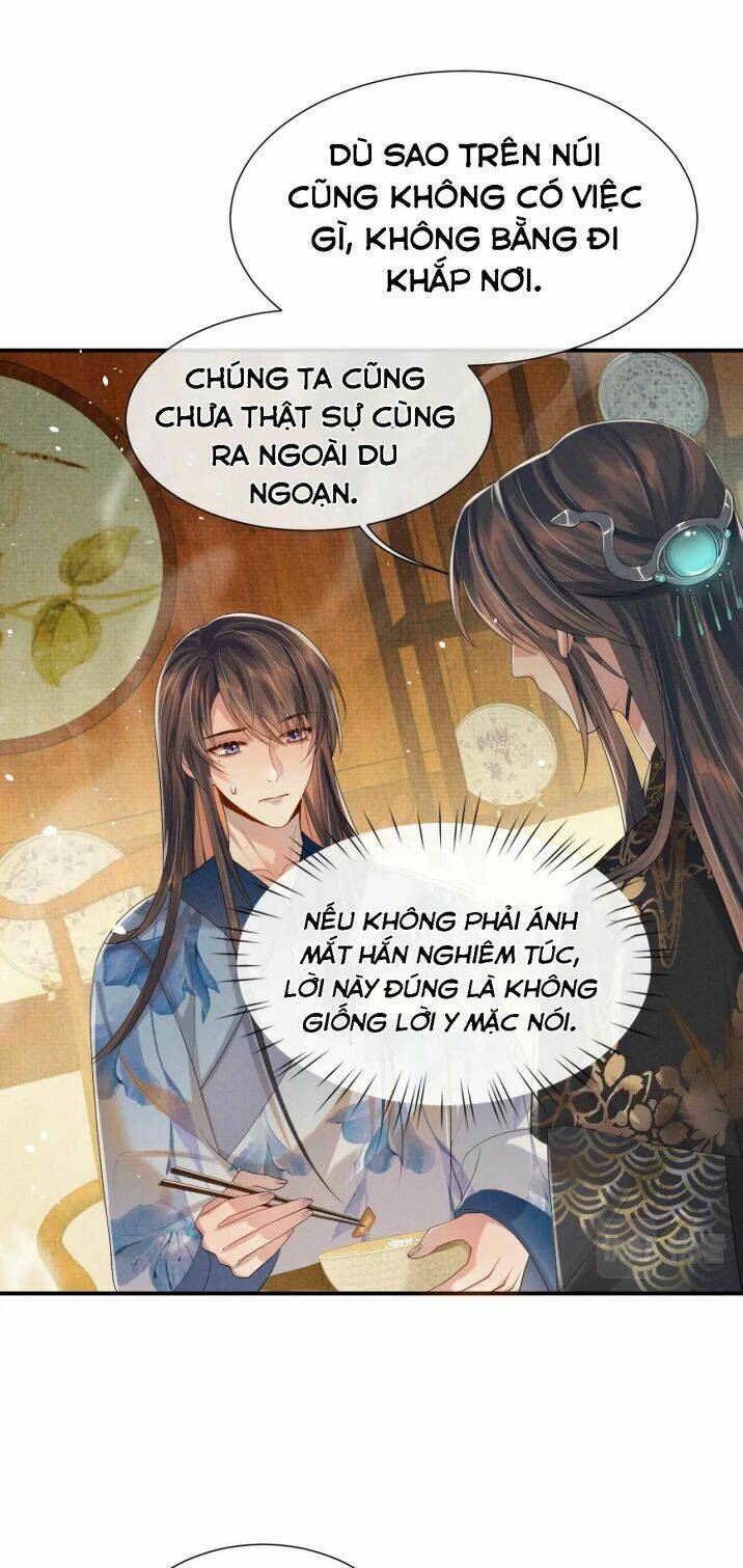 Ngộ Xà Chương 79 Ảnh 30