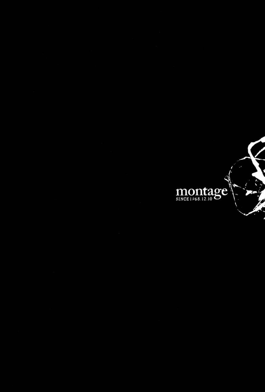 Montage (Watanabe Jun) Chương 40 Ảnh 20