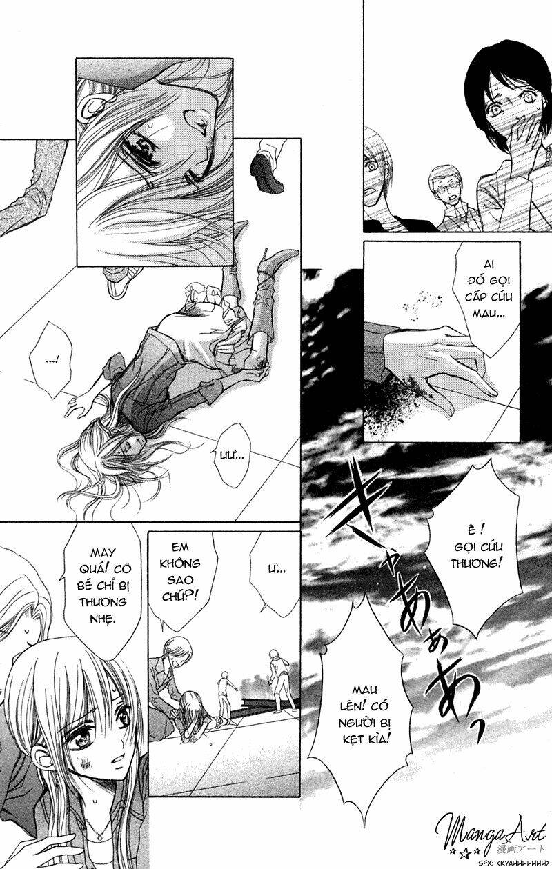 Tổng Hợp One Shot. Chương 372 Ảnh 13