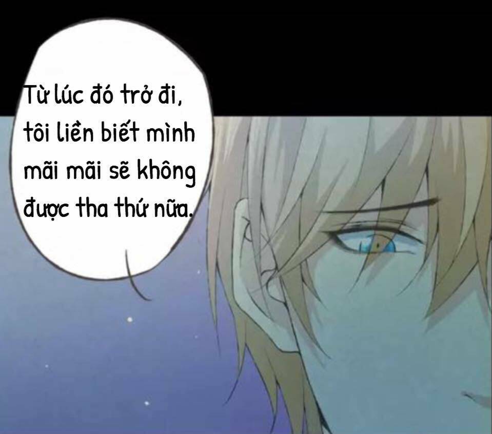 Tôi Không Phải Đa Nhân Cách Chương 36 Ảnh 24