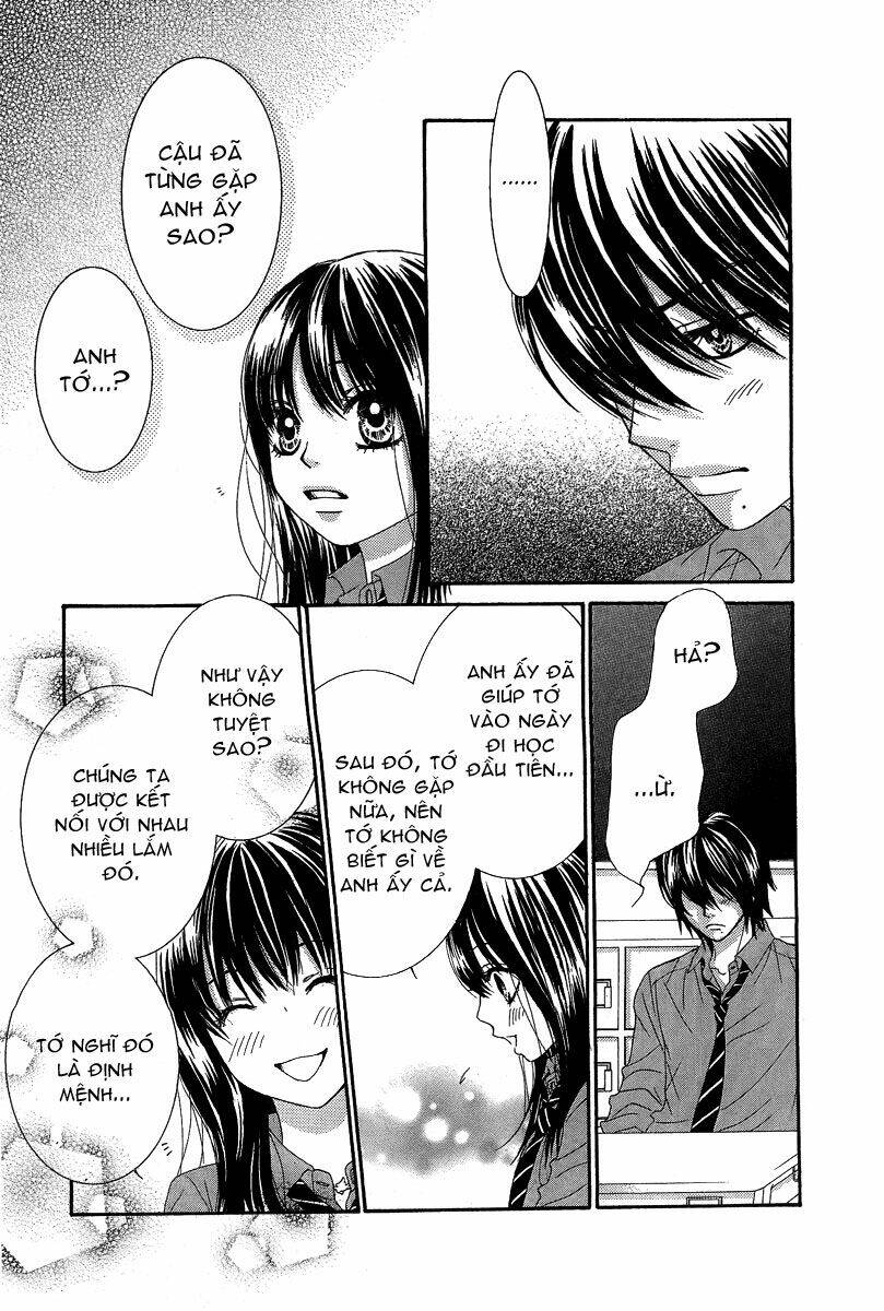 Bokutachi Wa Shitte Shimatta Chương 23 Ảnh 17
