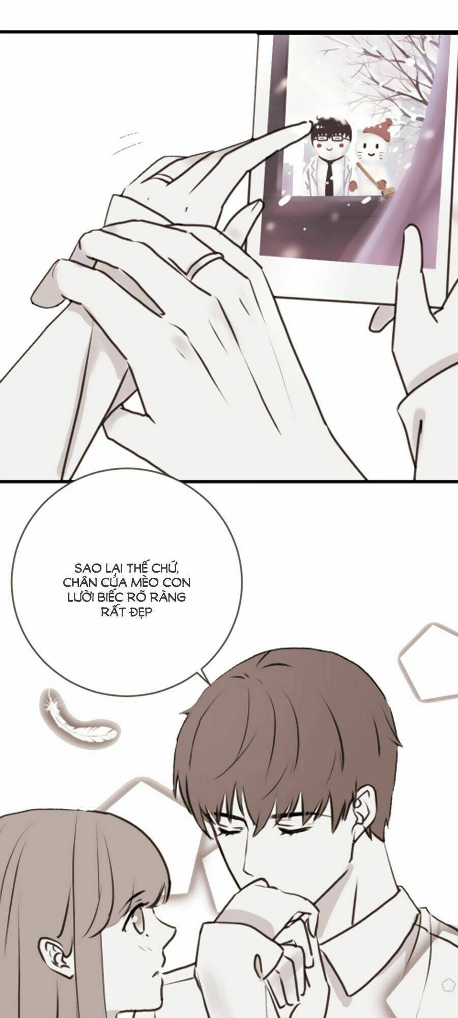 Tổng Hợp One Shot. Chương 386 Ảnh 14