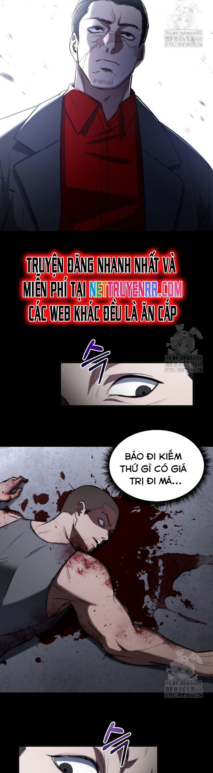 Chiến Thần Xuất Thế Chương 40 Ảnh 21