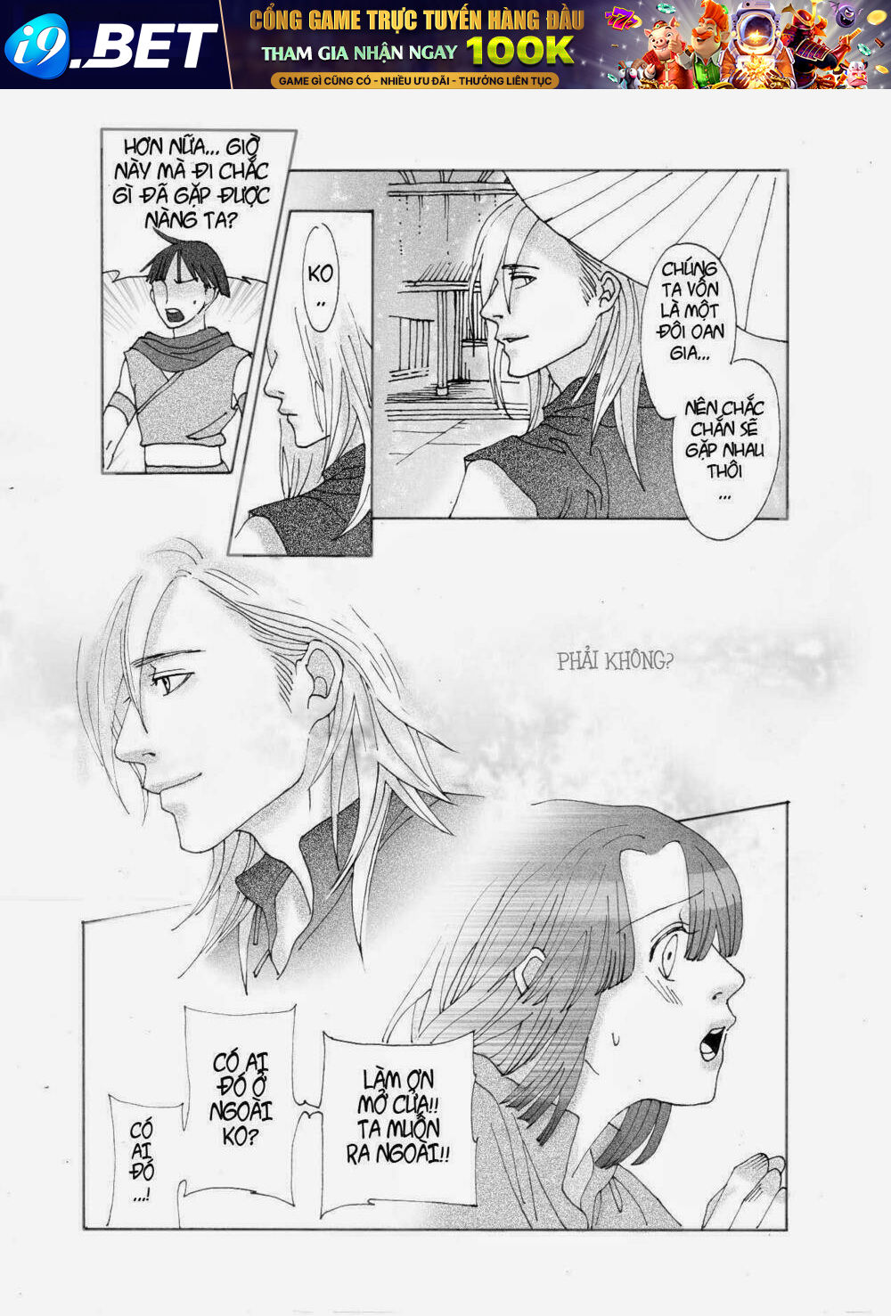 Tổng Hợp One Shot. Chương 371 Ảnh 42