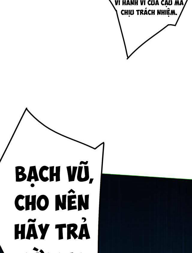 Mạt Thế Vô Địch: Chỉ Có Ta Là Người Chơi Bản Beta Chương 6 Ảnh 37