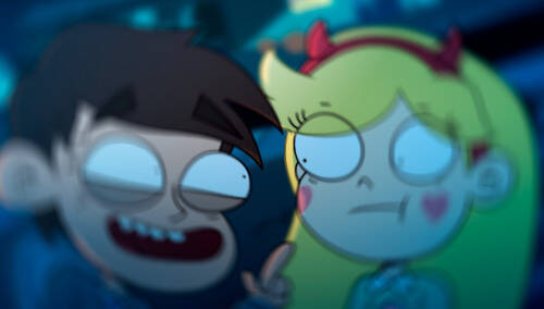 Star Vs. The Forces Of Evil Chương 22 Ảnh 7