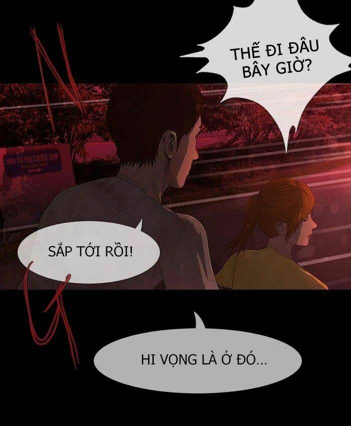 Dead Days Chương 40 Ảnh 62