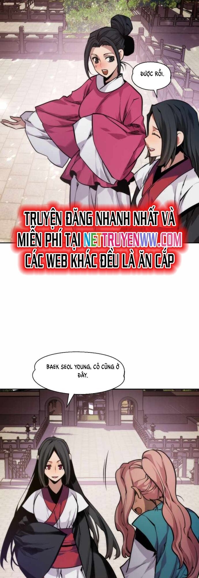 Thời Đại Hoàng Kim Chương 42 Ảnh 25