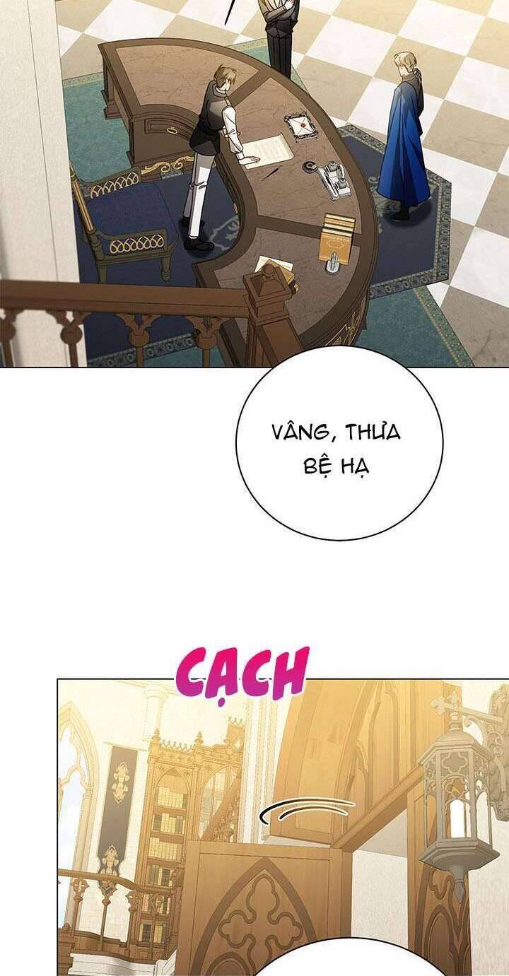 Tôi Sẽ Không Hối Tiếc Vì Anh Đâu Chương 110 Ảnh 32