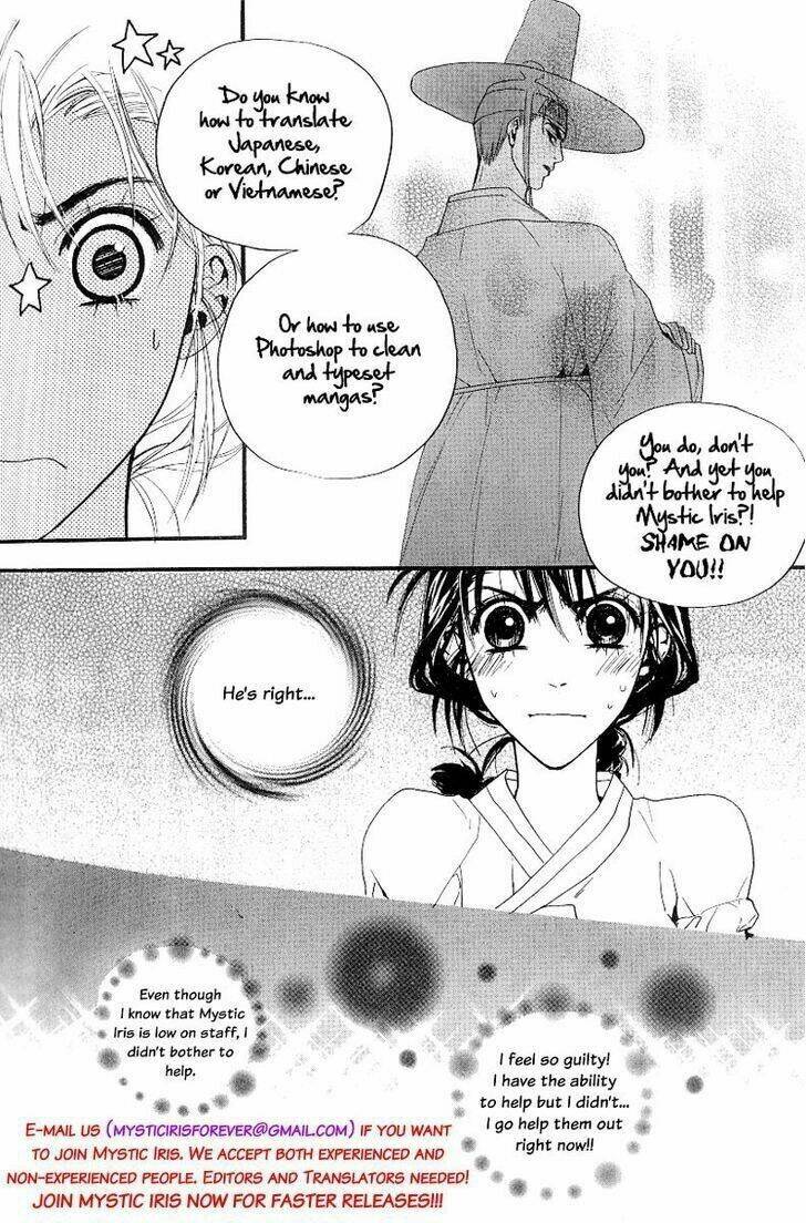 Bokutachi Wa Shitte Shimatta Chương 31 Ảnh 3
