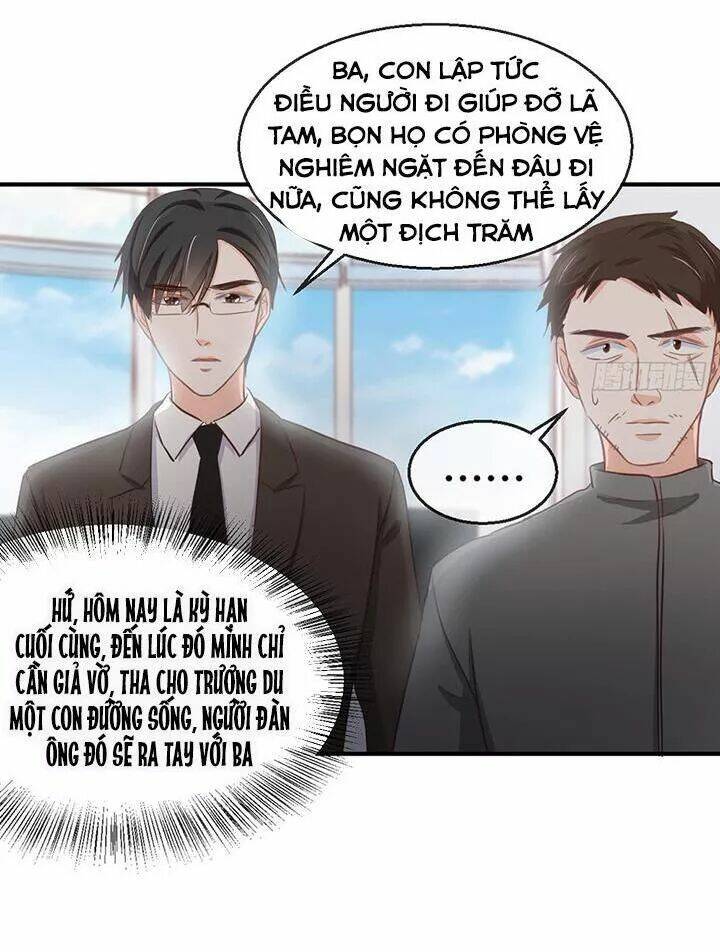 Cẩm Lý Thiếu Nữ Của Tôi Chương 104 Ảnh 50