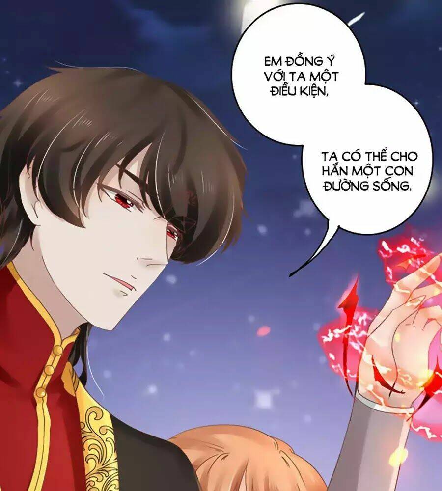 Tân Nương Của Âm Dương Giới Chương 66 Ảnh 24