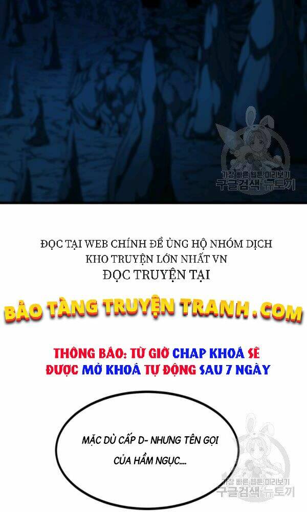Ngôi Nhà Kết Nối Với Hầm Ngục Chương 41 Ảnh 23