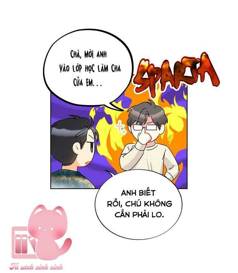 Hẹn Hò Nơi Công Sở Chương 121 Ảnh 57