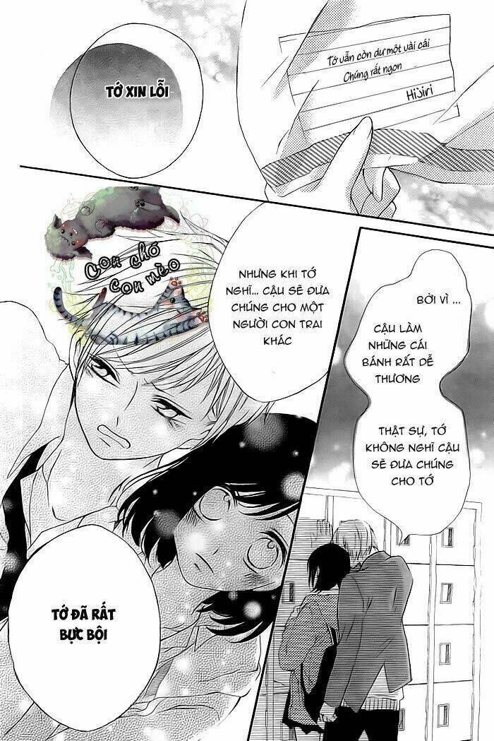 Tổng Hợp One Shot. Chương 370 Ảnh 15