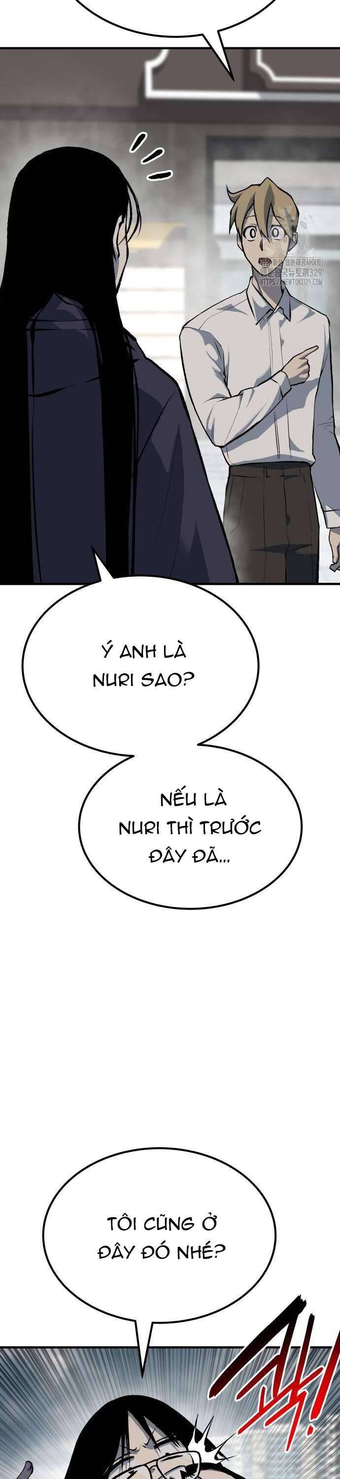 Người Thây Ma Chương 97 Ảnh 21